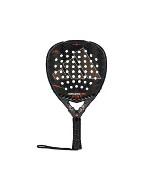 Adidas Metalbone HRD 2026 Padel Racket