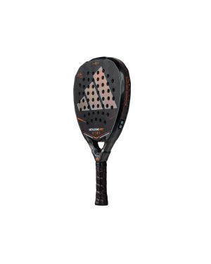 Adidas Metalbone HRD 2026 Padel Racket