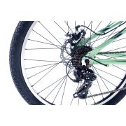 Axis Caprice 24 Inch Girls MTB 1