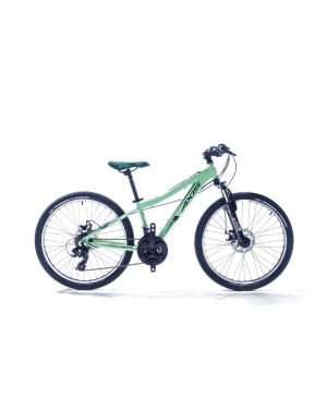 Axis Caprice 24 Inch Girls MTB