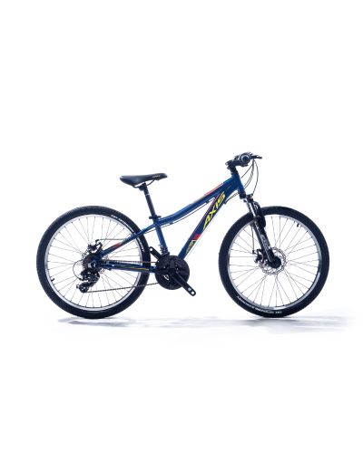 Axis Torque 24 Inch Boys MTB