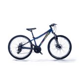 Axis Torque 24 Inch Boys MTB