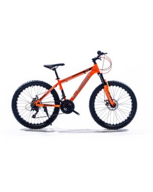 Everest 24 inch MTB Orange