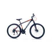 Everest 26 inch MTB Orange & Black