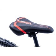 Everest 26 inch MTB Orange & Black 2