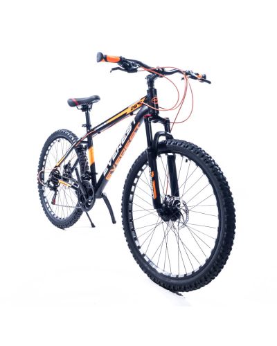 Everest  26 inch MTB Orange & Black