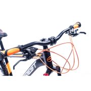 Everest 26 inch MTB Orange & Black 5
