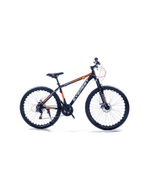 Everest  26 inch MTB Orange & Black