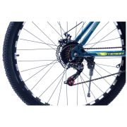 Everest AD Series 29 inch MTB Blue & Yellow 1