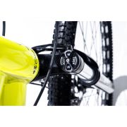 Everest AD Series 29 inch MTB Blue & Yellow 2