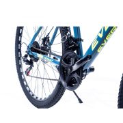Everest AD Series 29 inch MTB Blue & Yellow 7