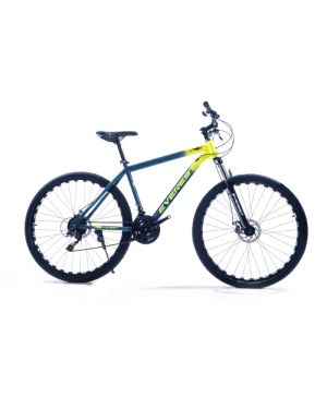 Everest AD Series 29 inch MTB Blue & Yellow
