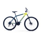 Everest AD Series 29 inch MTB Blue & Yellow