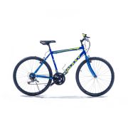 Galaxy 26 inch MTB Blue & Yellow