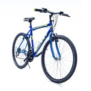 Galaxy 26 inch MTB Blue & Yellow 2