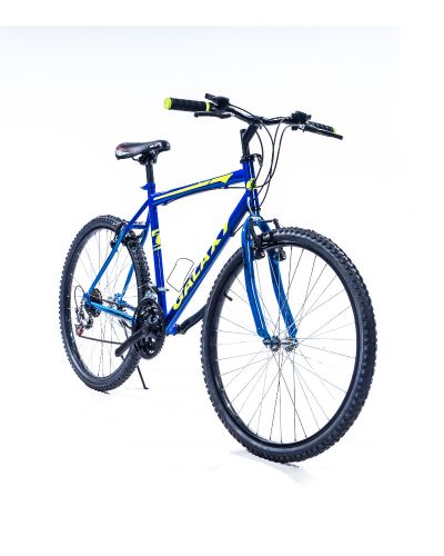 Galaxy Superboss 26 inch MTB Blue & Yellow