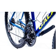 Galaxy 26 inch MTB Blue & Yellow 5