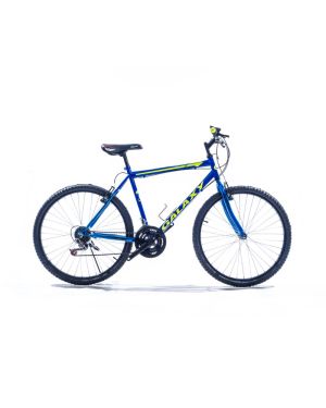 Galaxy Superboss 26 inch MTB Blue & Yellow
