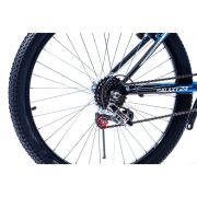 Galaxy Superboss 24 inch Boys MTB 1