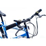 Galaxy Superboss 24 inch Boys MTB 3