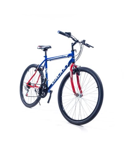 Galaxy Superboss 26 Inch MTB Blue & Red