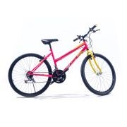 Galaxy Superboss 26 Inch MTB Girls