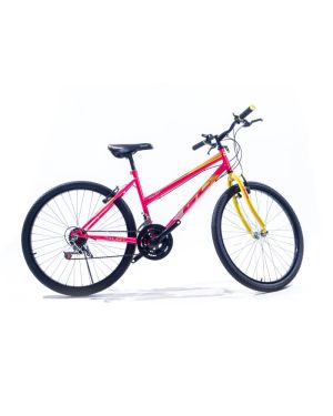 Galaxy Superboss 26 Inch MTB Girls