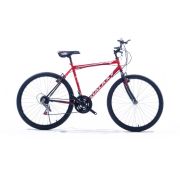 Galaxy Superboss 26 inch MTB Red