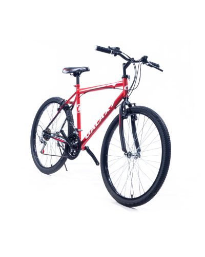 Galaxy Superboss 26 inch MTB Fierce Red