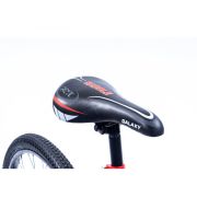 Galaxy Superboss 26 inch MTB Red 4