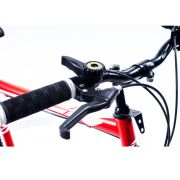 Galaxy Superboss 26 inch MTB Red 5