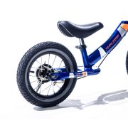 Galaxy X-plore 12 inch Boys Balance Bike 1