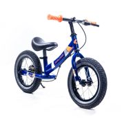 Galaxy X-plore 12 inch Boys Balance Bike 2