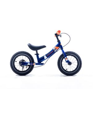 Galaxy X-plore 12 inch Boys Balance Bike