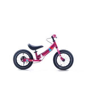 Galaxy X-plore 12 inch Girls Balance Bike