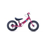 Galaxy X-plore 12 inch Girls Balance Bike