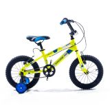 Galaxy X-plore 14 inch BMX Yellow