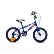 Galaxy X-plore 16 inch Boys BMX