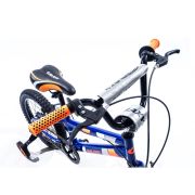 Galaxy X-plore 16 inch Boys BMX 4