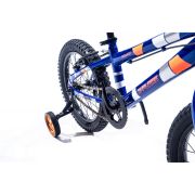 Galaxy X-plore 16 inch Boys BMX 6