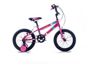 Galaxy X-plore 16 inch Girls BMX