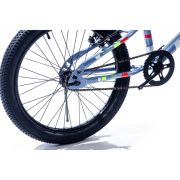 Galaxy X-plore 20 inch Boys BMX 1