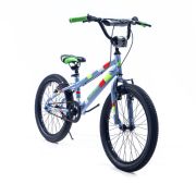 Galaxy X-plore 20 inch Boys BMX 2