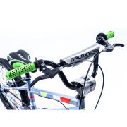 Galaxy X-plore 20 inch Boys BMX 3