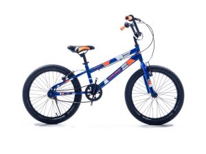 Galaxy X-plore 20 inch Boys BMX