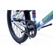 Galaxy X-plore 20 inch Boys BMX 4