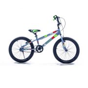 Galaxy X-plore 20 inch Boys BMX