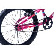 Galaxy X-plore 20 inch Girls BMX 1