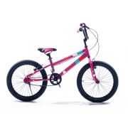 Galaxy X-plore 20 inch Girls BMX