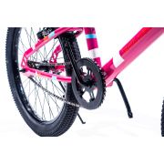 Galaxy X-plore 20 inch Girls BMX 6